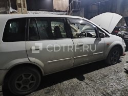 Пискунова Яна Георгиевна Лот №1: Автомобиль MAZDA PREMACY