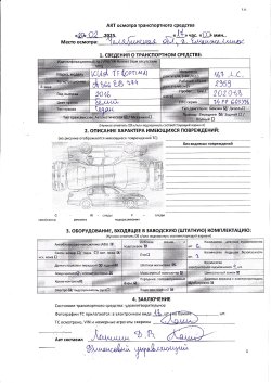 Продажа имущества банкрота Резника С.Ю.