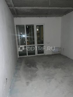 - Двухкомнатная квартира (Серова Е.В)