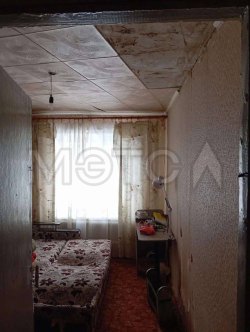 1/5 доля квартиры в Оренбургской обл. 
