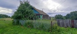 Дом 58,6 кв.м и земельный участок 1800 кв.м в Челябинской обл. 