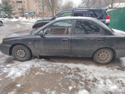 Транспортное средство