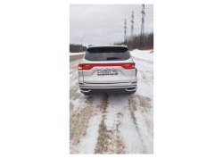 Haval M6, 2023 года, 105 лс 