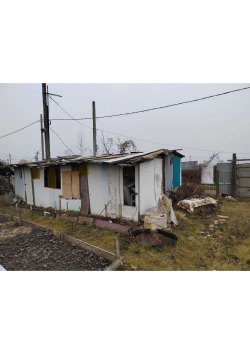 Земельный участок, площадь: 537кв.м., адрес (местонахождение): Самарская область 