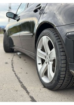 MERCEDES-BENZ E 350 4MATIC, 2005 года выпуска, VIN WDB2110871X188313, в залоге у АО «ЭКСПОБАНК»