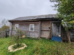 Земельный участок, площадь 1600 кв.м., адрес (местонахождение): 174418, Новгородская обл…
