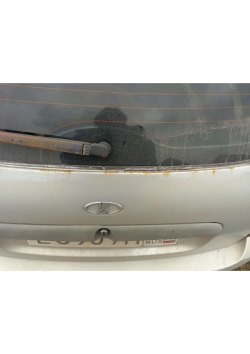 Автомобиль легковой, марка: LADA
111730, модель: LADA KALINA, VIN:
XTA111730C0217477, гос. рег…