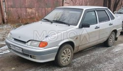 Ваз 2115, 2006 года, 76 лс, 279100 км 