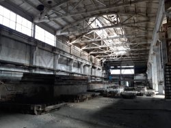 Имущественный комплекс в Челябинской обл. 