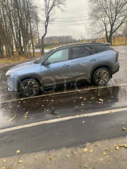 Geely Atlas, 2024 года, 199 лс, 32000 км, АКПП 