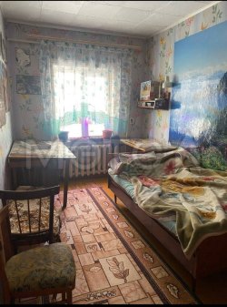 1/4 доля квартиры и земельный участок 1500 кв.м. в Кировской обл. 
