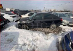 Lada Granta, 2014 года, 106 лс 