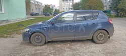 Kia Ceed, 2010 года, 109 лс, 253 756 км. 