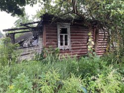 2/3 доли дома в Рязанской обл. 