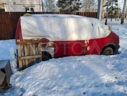 Volkswagen Caravelle, 1992 года, 110 лс, 150000 км 
