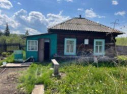 Земельный участок, площадь 1050 кв.м., адрес (местонахождение): Россия, Красноярский край…