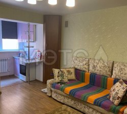 Квартира в Ростове-на-Дону, 28,8 кв.м, 1 комн. 