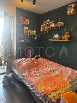 Квартира в Ленинградской обл., 23,6 кв.м 