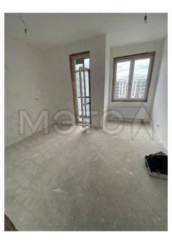 Квартира в Ленинградской обл., 24,3 кв.м, 1 комн. 