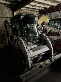 Bobcat S175, 2008 года 