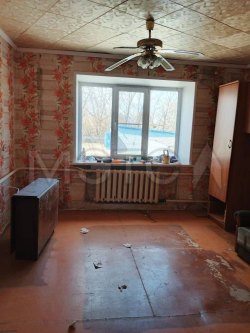 Квартира в Нижегородской обл., 59,1 кв.м. 