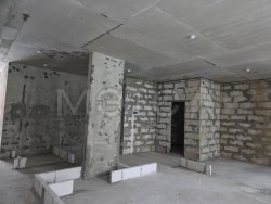 Квартира в Московской обл., 89,2 кв.м 