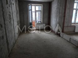 Квартира в Московской обл., 49,5 кв.м 