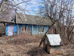 1/7 доля дома и 1/7 доля земельного участка в Пензенской обл. 