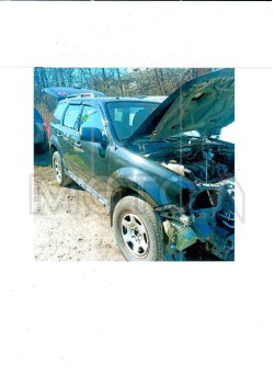Ford Escape, 2011 года, 240 лс, 547 539 км, полный привод, АКПП 