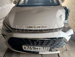 BAIC U5 Plus, 2023 года, 104 лс, АКПП 