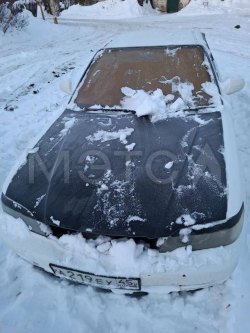 Honda Saber, 1997 года, 180 лс, 300000 км, АКПП 