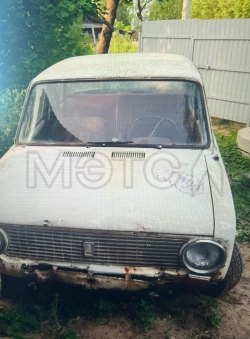 ВАЗ 2103, 1975 года, 69 лс, 500000 км 