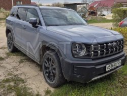 Haval H3, 2024 года, 143 лс, 23856 км, АКПП 