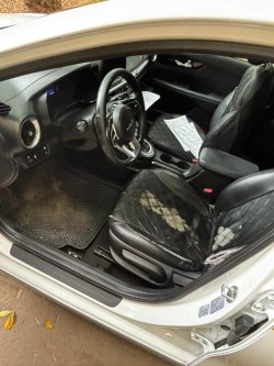 KIA CERATO, 2022 г.в., (VIN): XWEFC41CBNC001271, ГРЗ Е992КС164
