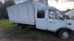ГАЗ 3302 EL, 2013 года 
