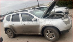 Renault Duster, 2013 года, 135 лс, 212715 км, полный привод 