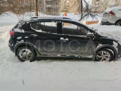 Lifan X50, 2015 года, 103 лс, 455198 км 