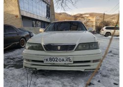 Автомобиль марки ТОЙОТА модель МАРК 2 1985 г.в. номер кузова GX1006102968, находится в залоге у ПАО…