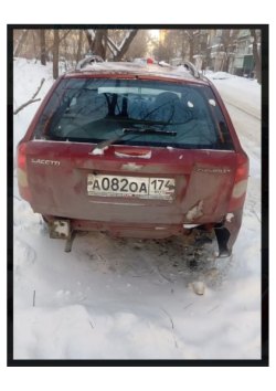 Автомобиль Chevrolet KLAN (J200LACETTI), 2008 г., VIN XUUNF356J80048367