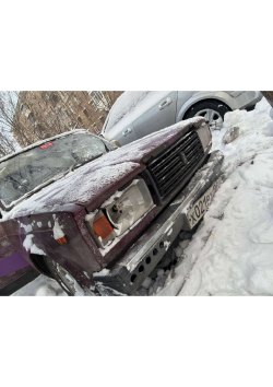 ВАЗ 21070, 2002 г.в. гос. номер х021вy977, VIN XTA21070021655531