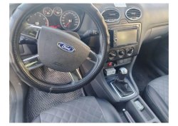 Автомобиль легковой, марка: FORD,  модель: FOCUS, VIN:  X9F5XXEED57L84420, гос. рег. номер: …