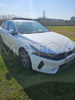 Kia K5, 2021 года, 150 лс, 175000 км, АКПП 