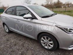 Changan Alsvin, 2023 года, 98 лс, 300000 км 