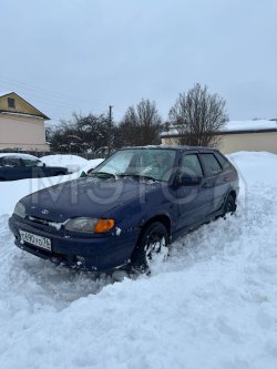 Lada 2114, 2011 года, 81 лс 