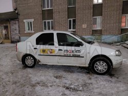 Renault Logan, 2010 года, 75 лс, 314177 км 