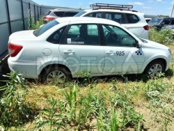 Lada Granta, 2020 года, 97 лс 