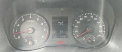 Автомобиль легковой, марка: SOLARIS, модель: HS, VIN: Z94K241CASR358041, гос. рег. номер: К896СК…
