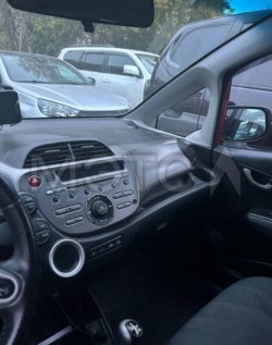 Honda Jazz, 2009 года, 99 лс 