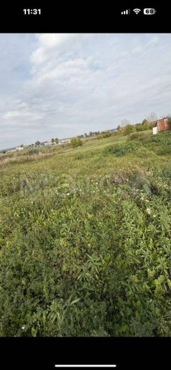 Земельный участок в Башкортостане, 1019 кв.м 