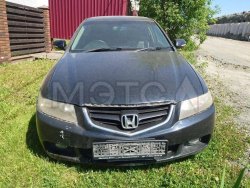 Honda Accord, 2004 года, 200 лс, 240000 км, АКПП 